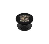 250th Anniversary 1776-2026 Liberty Sound Guitar Eagle July PopSockets Adhesive PopGrip