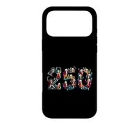 250th Anniversary Colonial Skeletons History Case for iPhone 17 Pro Max