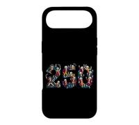 250th Anniversary Colonial Skeletons History Case for iPhone Air