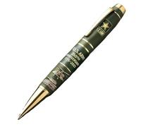 250th Anniversary Commemorative Pen Set - 10 Patriotic Designs In Gift Box, Collector‘s Edition & American Patriot Gift(All styles(10pcs))