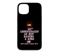 250TH ANNIVERSARY OF NOT HAVING A KING Case for iPhone 13