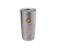 250TH Anniversary of NOT Having A King Stainless Steel Insulated Tumbler