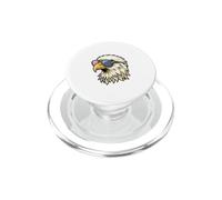 250th Anniversary USA 250 Year America Patriotic 4th of July PopSockets PopGrip for MagSafe