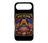 250th Anniversary USA Capybara Patriotic July 4th Case for iPhone Air