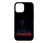 250th Anniversary USA Still Standing Liberty Torch Case for iPhone 12 Pro Max