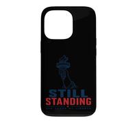 250th Anniversary USA Still Standing Liberty Torch Case for iPhone 13 Pro