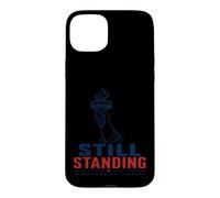 250th Anniversary USA Still Standing Liberty Torch Case for iPhone 15 Plus