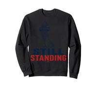 250th Anniversary USA Still Standing Liberty Torch Sweatshirt
