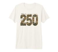 250th USA Anniversary Founding Fathers Skeletons Premium T-Shirt
