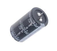 250V 220-2200uf 30x40mm Aluminum Electrolytic Capacitor 1Pcs(NJ250v680 25x40 1pc)