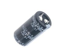 250V 220-2200uf Volume 25x35mm Aluminum Electrolytic Capacitor 1Pcs(NJ250v680 25x40 1pc)