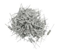 250V 2W Watt 1M Ohm 5% axia-l Carbon Film Resistor 200 Pcs (250V 2W Watt 1M Ohm 5% axia-l Carbon Film Resistor 200 Pcs Specialised accessories