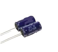 250v 33uf 47uf 16x30mm Audio Electrolytic Capacitor 13x25mm +/- 20%(33uf 100pcs)