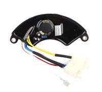 250v 470uf Generator Auto Voltage Regulator Avr For 5?6.5kw Gasoline Generator Parts