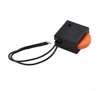 250V 6A Speed Regulation Switch with 6 Positions, Compatible with Curve Machines and Electric Power Tools