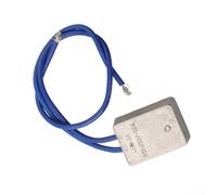 250V Electric Tool Soft Startup Current Switch, 15A Retrofit Module, High Stability Metal Design