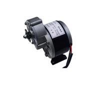 250W 12V/24V Speed Reduction Motor MY1016Z2 Electric Car Balance Bike Wheelchair Motor(250W_24V)