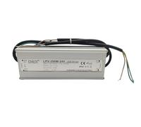 250W 200W Waterproof Power Supply 12V 24V 36V 48VDC Outdoor Waterproof Switching Power Supply LPV-250W 200W(36v-200w)