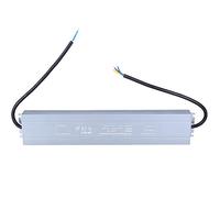 250W 24V Power Supply, 170-240Vac Industrial Power Supply Ultra Thin Anodized 10.4A Output Current for Industrial Applications