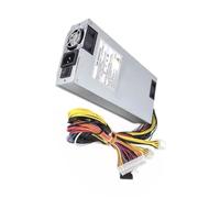 250W 300W 350W Computer Power Supply For 1U SFF Models Metal Build 8Pin+8Pin Connectors