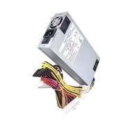 250W 300W 350W Computer Power Supply For 1U SFF Models Metal Build 8Pin+8Pin Connectors