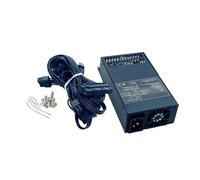 250W 300W 700W 850W 1U Full Modulars Power Supply Unit For PC Optimized Cooling Systems