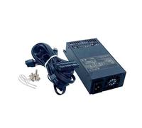 250W 300W 700W 850W 1U Modulars PSUs With Low Noise 40MM Cooling Fan For Limited Space Setups Excludes Power Plug Intelligent Thermals Control