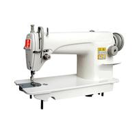 250W/550W Electric High-Speed Single-Needle Flat Car Sewing Machine Home Vertical Effortless Sewing(550W)