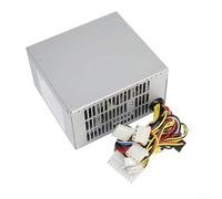 250W ATX Power Supply for Advantech 610L 610H, FSP250-60ATV(PF) Replacement Unit with Overvoltage Protection, Embedded System Power Source, Silver