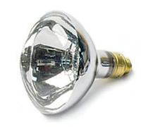 250W BC infra red bulb