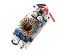 250W Boosts Converters Steps Up Module with Adjustable Output for Laptops LED Systems Efficient Energy Conversion Converters