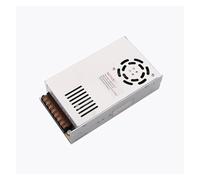 250W Dual Output Universal Switching Power Supply Switch Mode Two Group 5V 20A 12V 12A 24V 6A Led Power Supply Transformer Adapter Versatile and Efficient(D-250A)