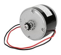 250W Durable Metal High Speed Motor Accessory Electric Scooter Long Mileage Efficiency Noise Reduction