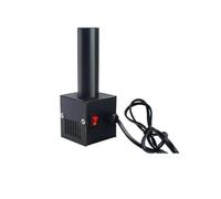 250W Handheld UV Colloidal Curing Lamp 395nm/365nm/405nm For Resin And Shadowless Glue Mobile Phone Repair for DIY Enclosures(365nm)