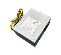 250W Metal Video Recorder Power Supply Unit SFXA1251A With 10+6+6pin For Security Recorder Security Power