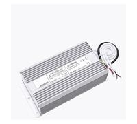 250W Waterproof Switching Power Supply AC 220V/110V to DC 24V 10A Transformer Outdoor Industry LPV-250-24(110v)