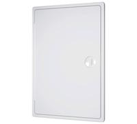 250x250mm Thin Access Panels Inspection Hatch Access Door Plastic Abs