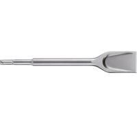 250x40 mm Point Chisel For Air Hammers With SDS-Plus Holders