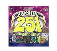 251 Awesome Games Collector's Edition (輸入版)
