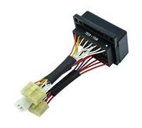 2510-1008 Box ASS'Y, Fuse，Compatible with Doo-san Crawler Excavator，SOLAR55-V，Solar 015PLUS，SOLAR75-V，SOLAR030PLUS，SOLAR015，SOLAR035，SOLAR55-V Plus，DX15，SOLAR030，Solar 018-VT，DX18