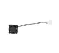 2510 Cooling Fan with Double Ball Bearings, Miniature, A