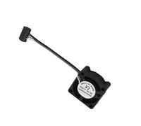 2510 Cooling Fan with Double Ball Bearings, P1S P1P