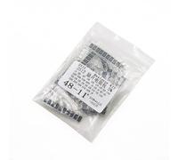 2512 For SMD Resistor Box 330pcs 33 Resistance Types 1R to 1M Ohm 5% for Electrical Testing and Calibration