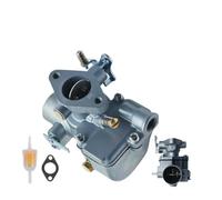 251234R91 Carburetor Replacement For Farmall IH Cub Tractor 154 184 185 C60 Early Cub LoBoy Engine SN 312389, Fits OE251234R92 7152 3C92 405004R91