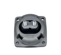 2512401718 2512402418 2512402518 For Benz R-Class V251 R350L 2006-2012 Rear Car Engine Transmission Mount Automobile Engine Bracket