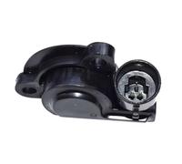 25178872 Throttle Position TPS Sensor For Spark For Aveo For Base For Sedan .6L 1598CC 98Cu. In. L4 GAS Naturally Aspirated Throttle Sensor