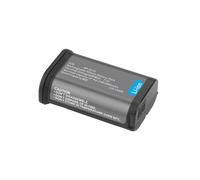 2520mAh BP-SCL6 Battery，Compatible For Leica，For Q2 SL2 SL2-S Q3 SL3 SL3-S Camera BPSCL6 Battery