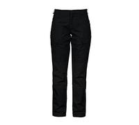 2521 Service Trousers Stretch Projob Black 31.5 inches