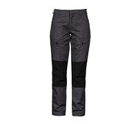 Projob 2521 Service Trousers Stretch Ladies Grey C34