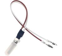 252106011000 12V Silicon Nitride Car Parking Heater Ceramic Glow Pin Plug W/Wrench For Eberspacher Hydronic D4Wsc D5Wsc